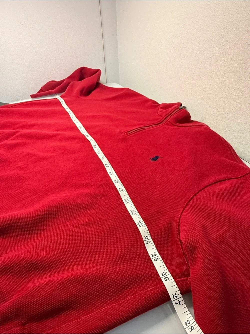 Polo Ralph Lauren brand polo